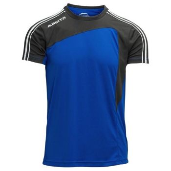 Masita Trikot Forza blau-schwarz